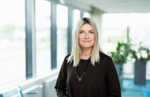 Picture of Inge Laas