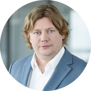 Picture of Kristjan Kuhi